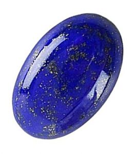 September birthstone lapis on sale lazuli