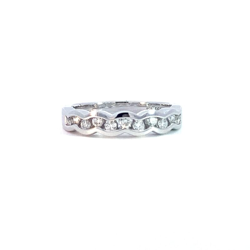 Diamond Eternity Ring