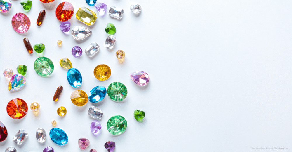 7 Jewellery Trends For 2025