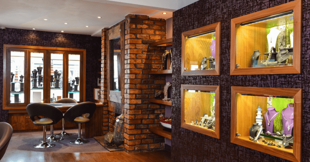 Why Jewellery Valuations Matter: Your Questions Answered